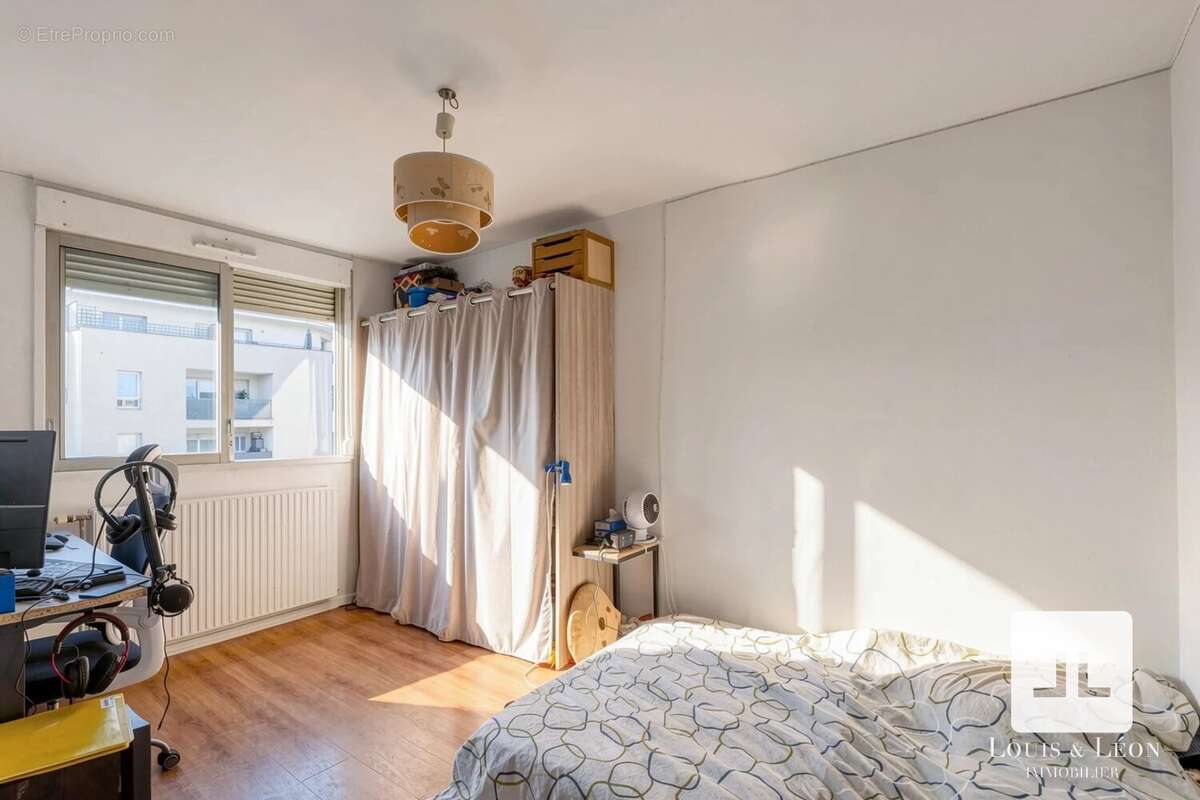 Appartement à VILLEFRANCHE-SUR-SAONE
