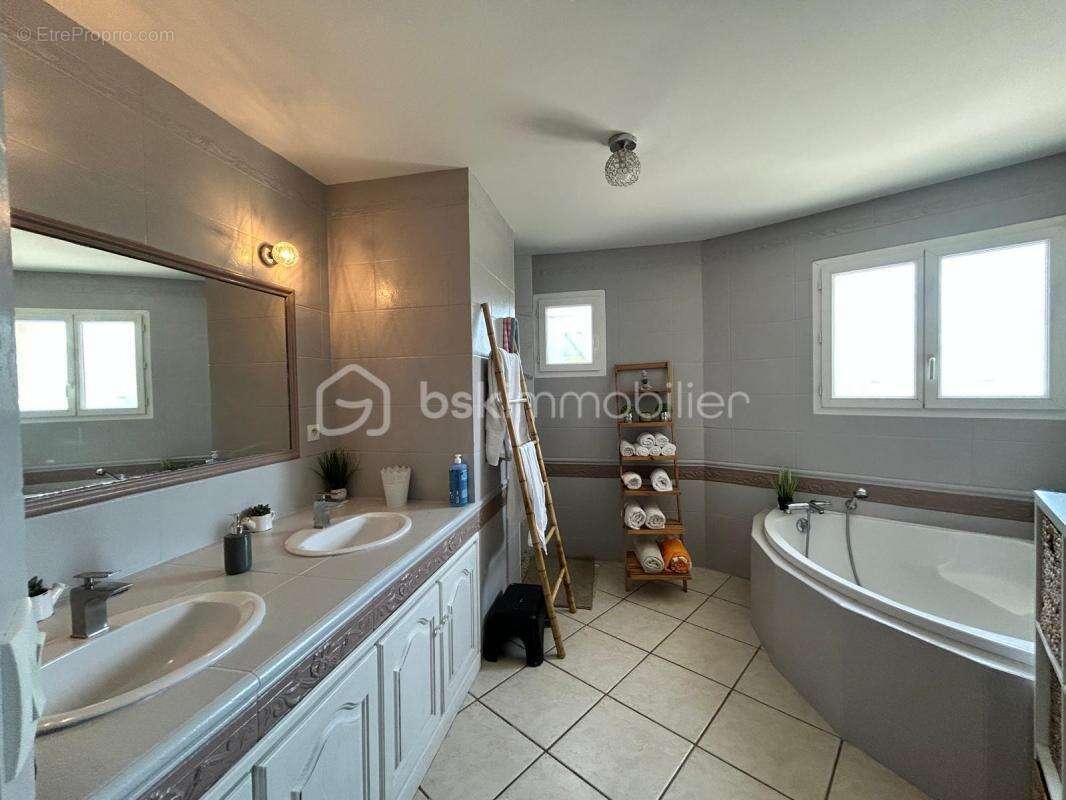 Maison à SAINT-VINCENT-DE-PAUL