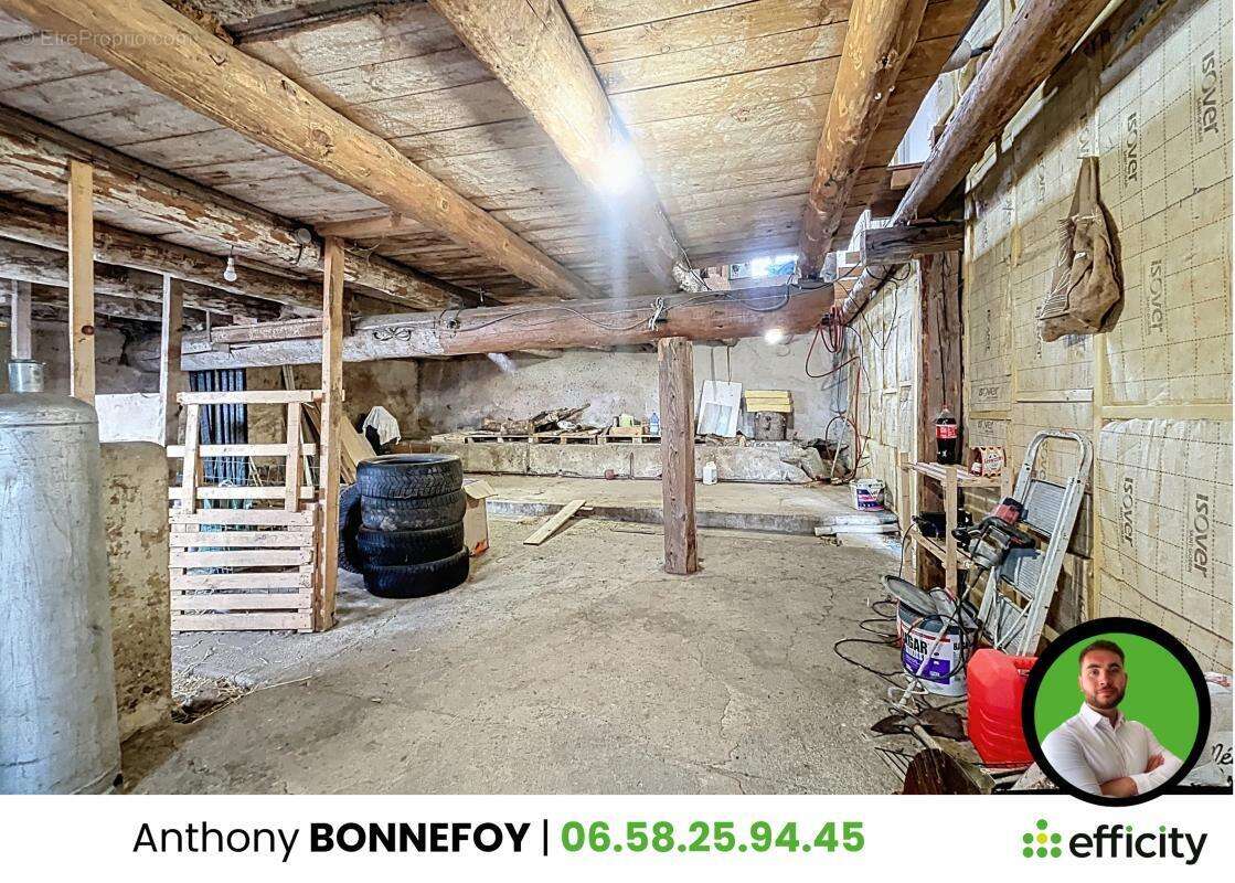 Maison à LE MONASTIER-SUR-GAZEILLE