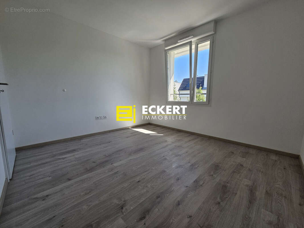 Appartement à MUNDOLSHEIM