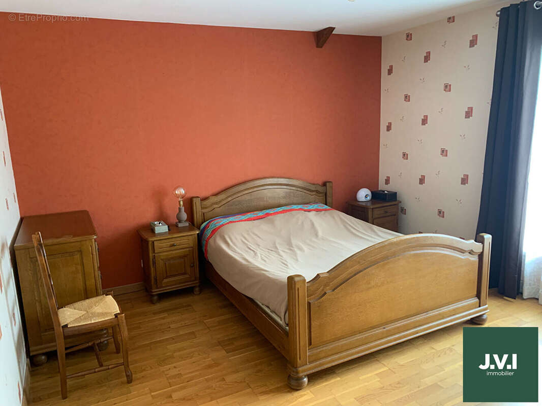 Maison à MONTMORENCY