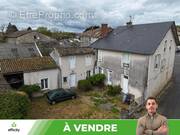 Appartement à SAINT-SAUVANT