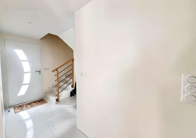 Maison à MONTPELLIER