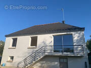 Maison à SAINT-GERAND