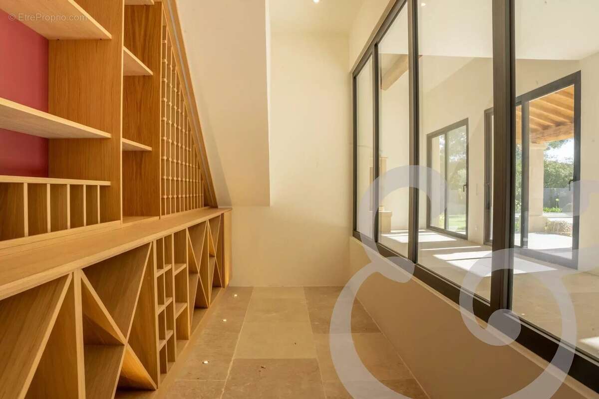 Maison à SAINT-REMY-DE-PROVENCE