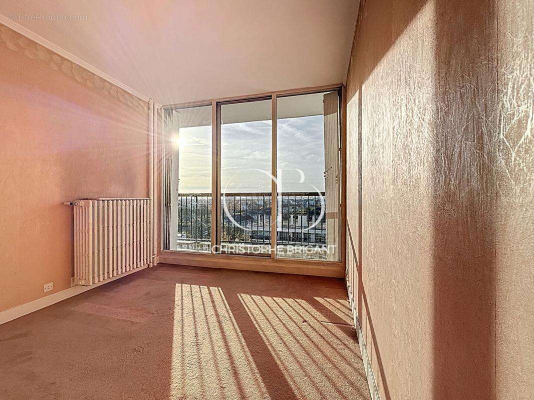 Appartement à VILLEJUIF