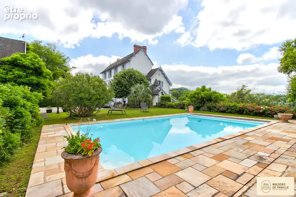 Maison à vendre à Pau - photo 17