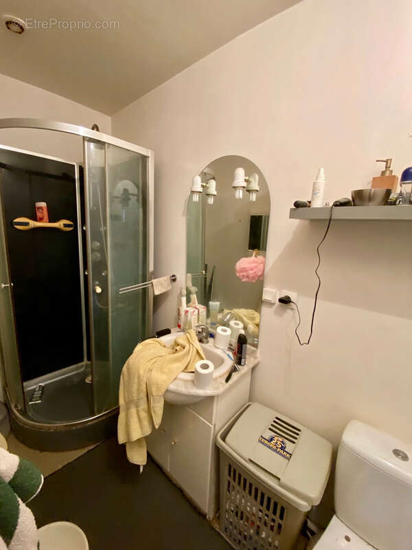 Appartement à MAUBEUGE