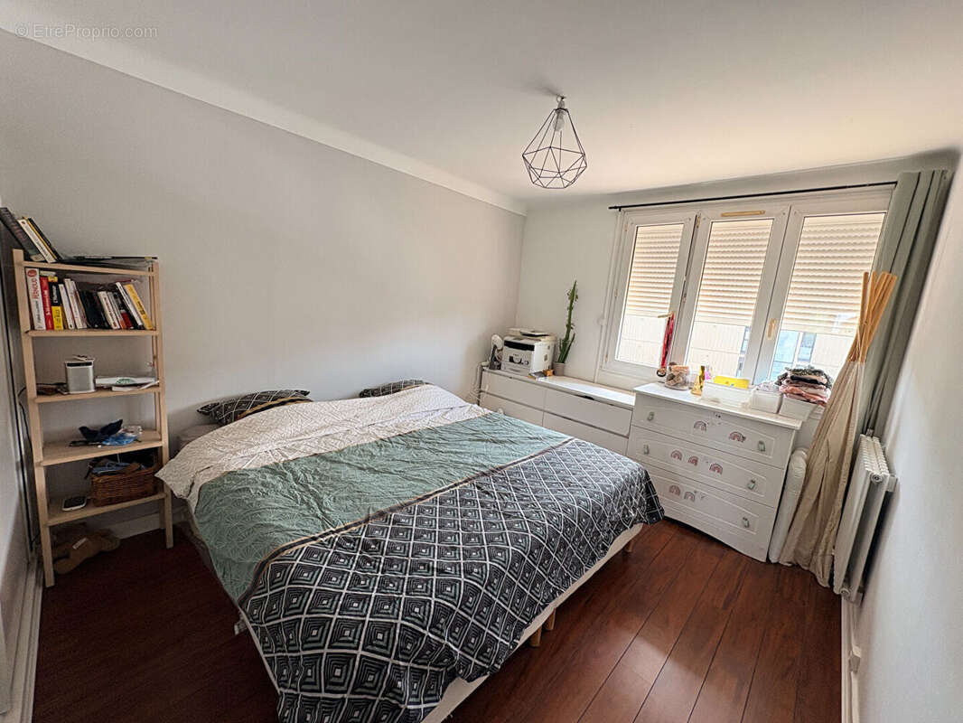 Appartement 92m² à rezé - photo 6