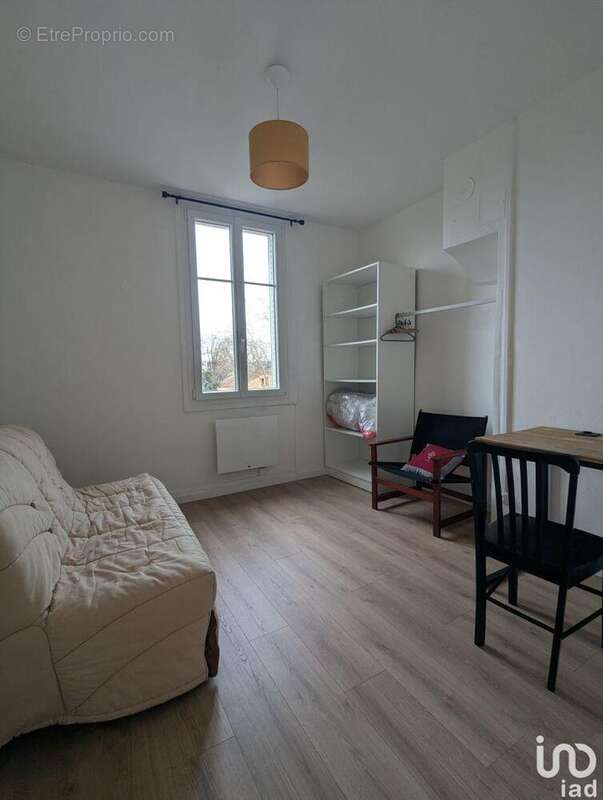 Photo 7 - Appartement à VILLEURBANNE