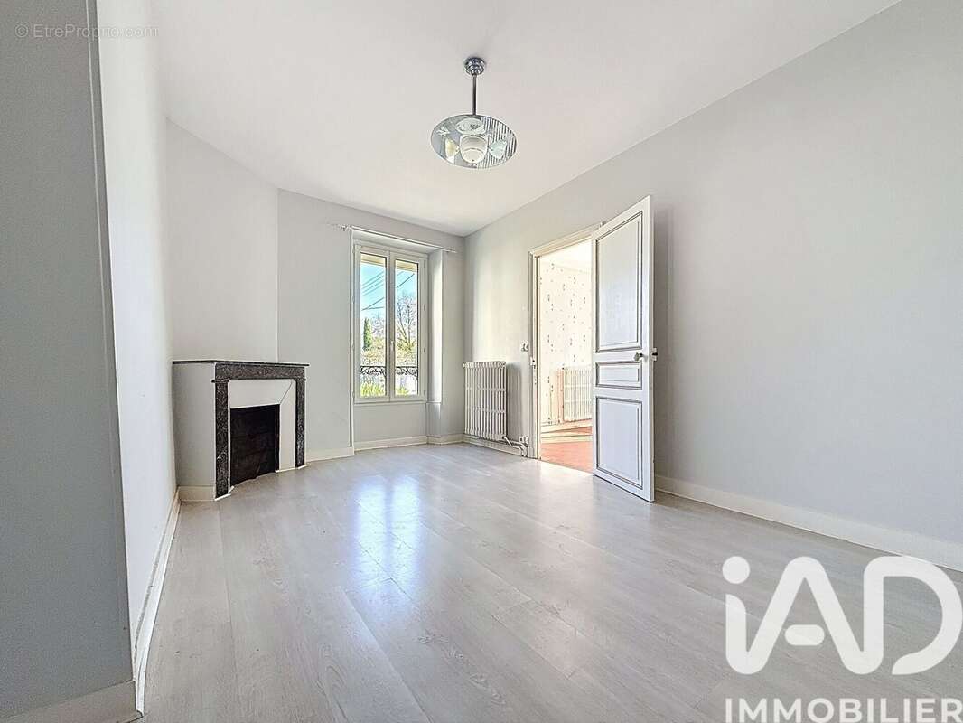 Photo 6 - Maison à BOIS-LE-ROI