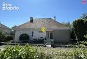 Maison à BENEVENT-L'ABBAYE