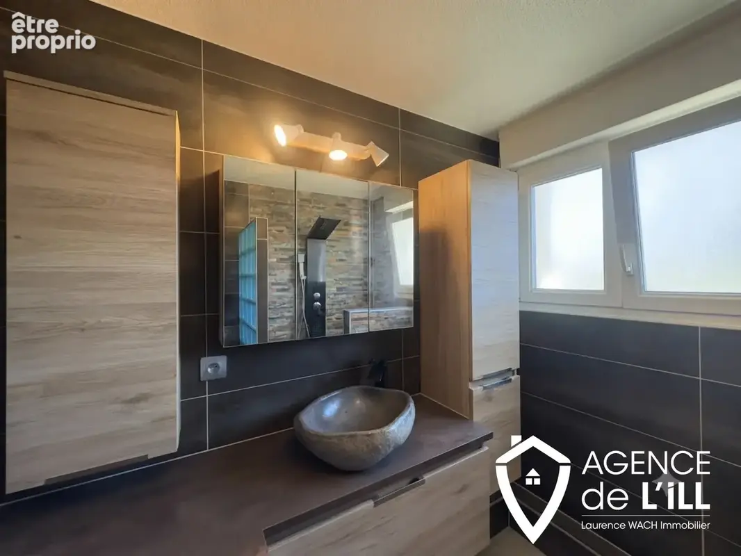 Vente Appartement à CHATENOIS - photo 7