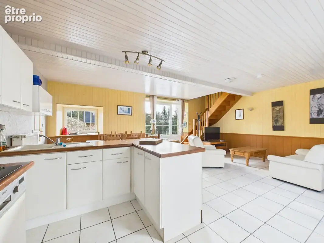 Propriété d'exception  - Plogonnec - photo 27