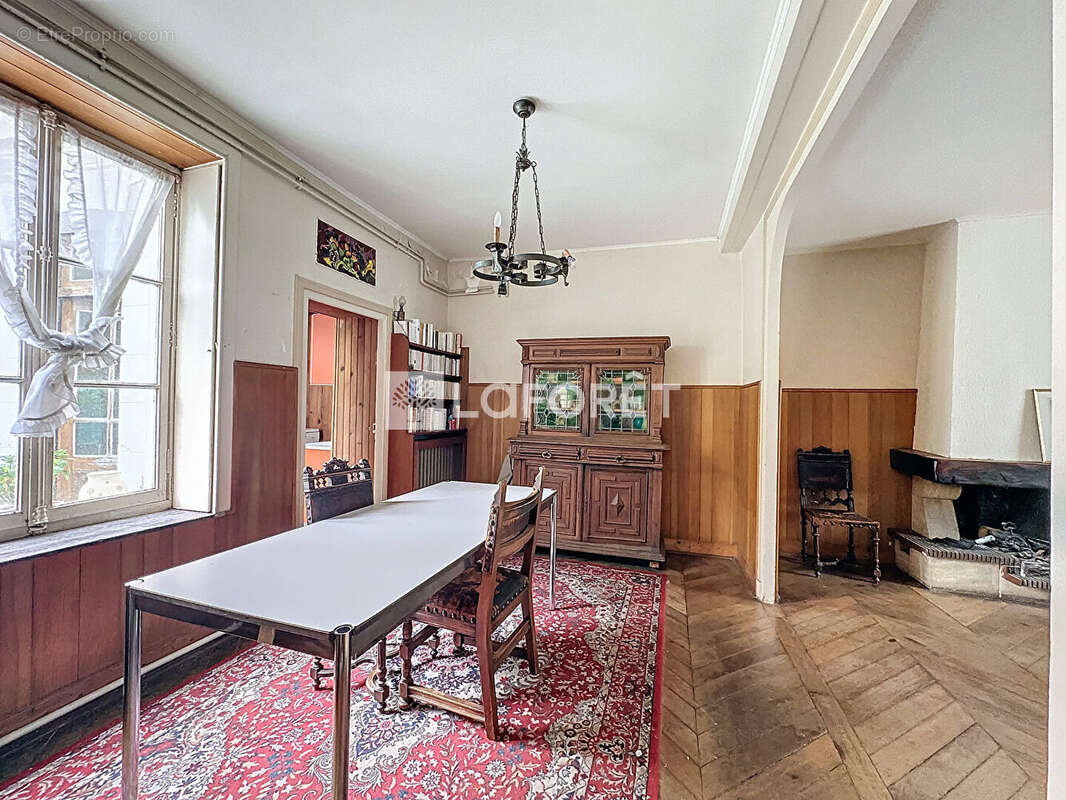 Maison bourgeoise Viarmes 8 pièce(s) - photo 4