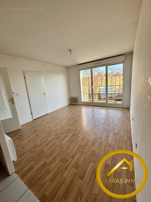 Appartement à ARRAS