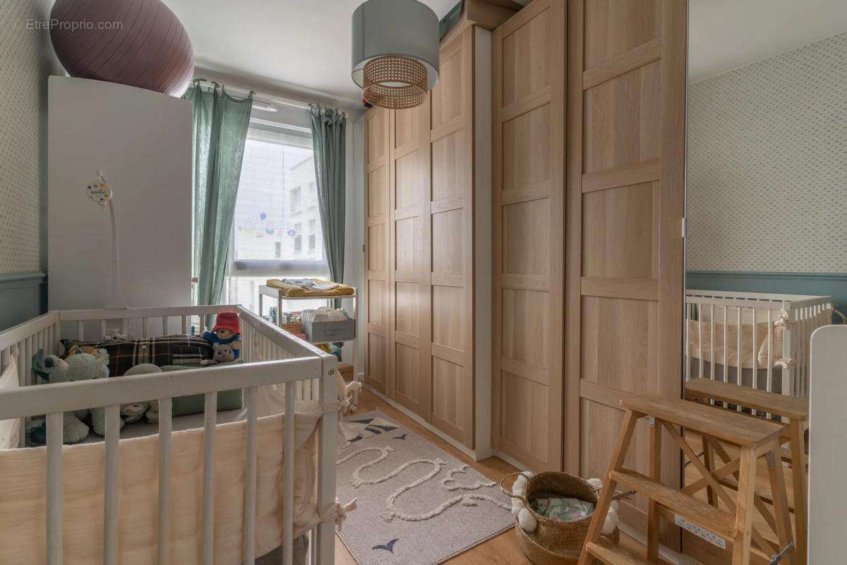 Appartement à POISSY