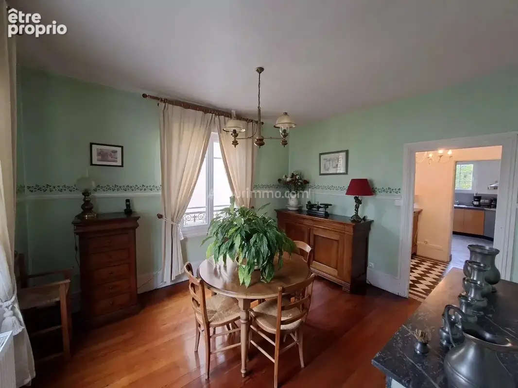Vente Maison Gisors(27140) 242 650ï¿œ - photo 4