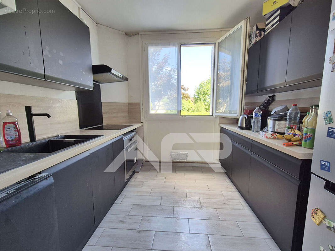 Appartement à MONTESSON