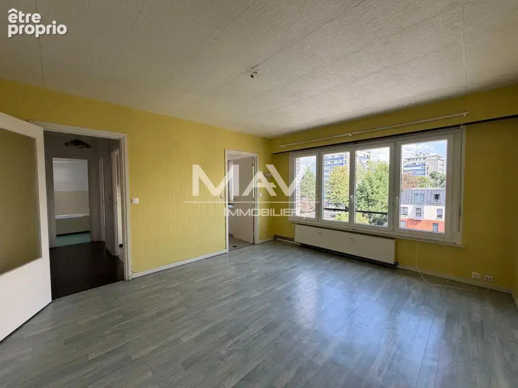 Appartement 46 m² à Tourcoing  - photo 3