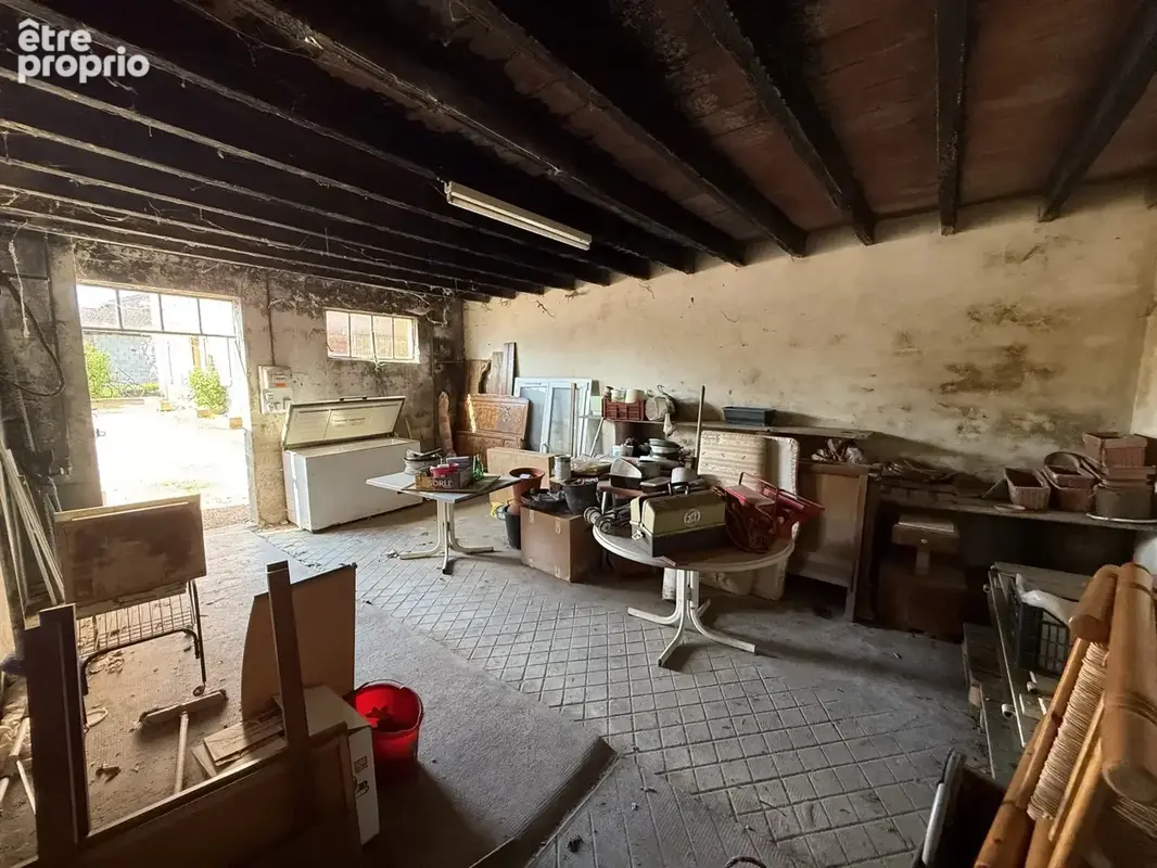 Maison à Senozan  - photo 6