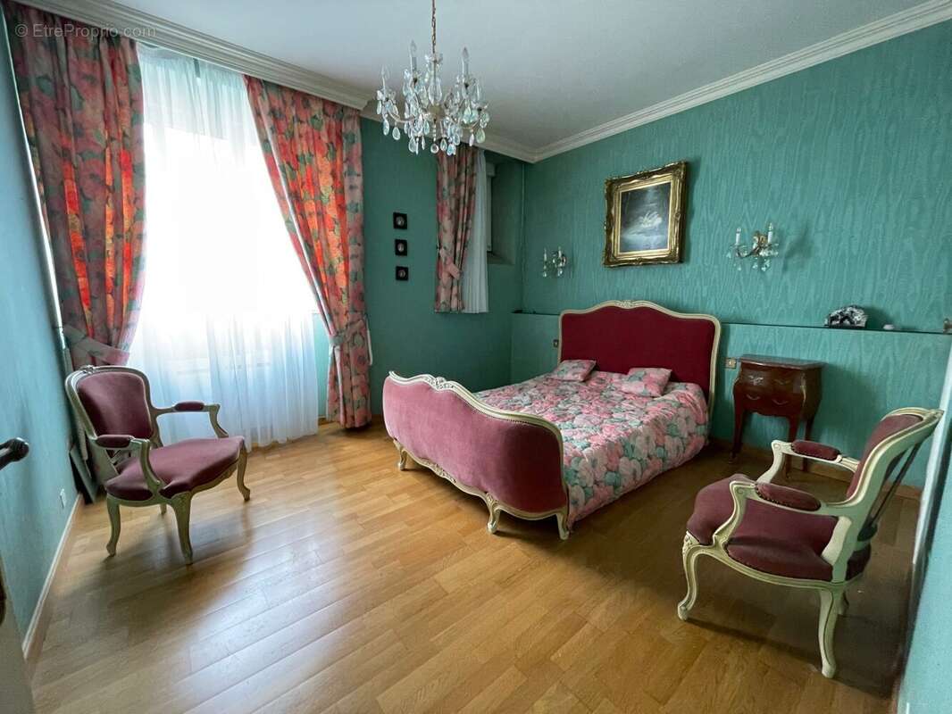 Maison à DOUARNENEZ