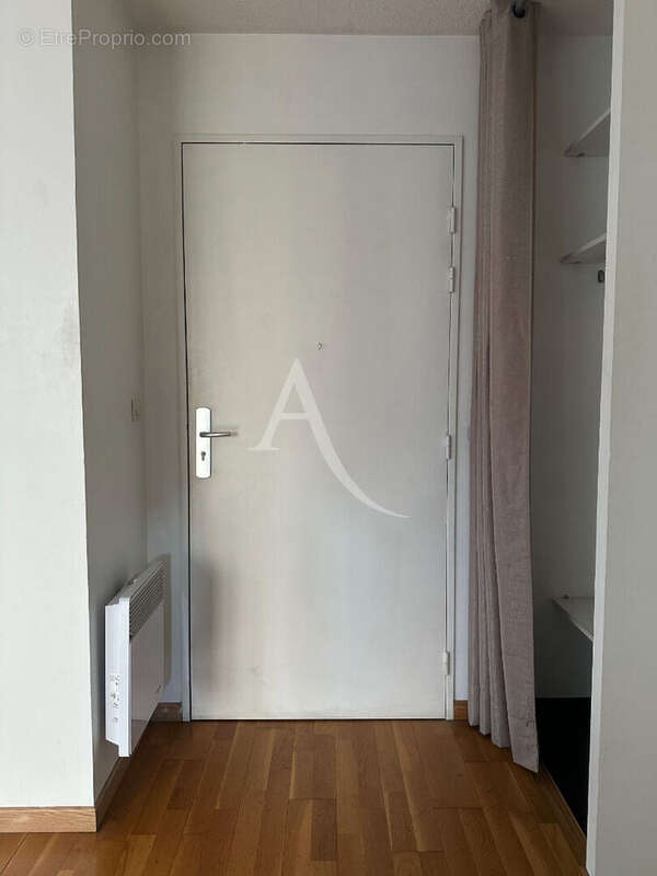 Appartement à EPINAY-SUR-SEINE