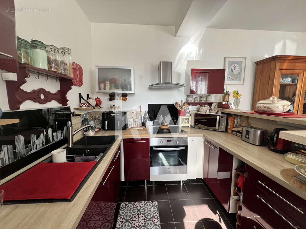 Appartement 60 m² à Ingre  - photo 3