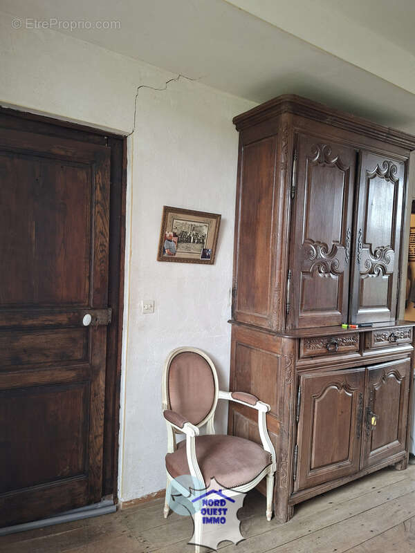 Maison à DOMFRONT