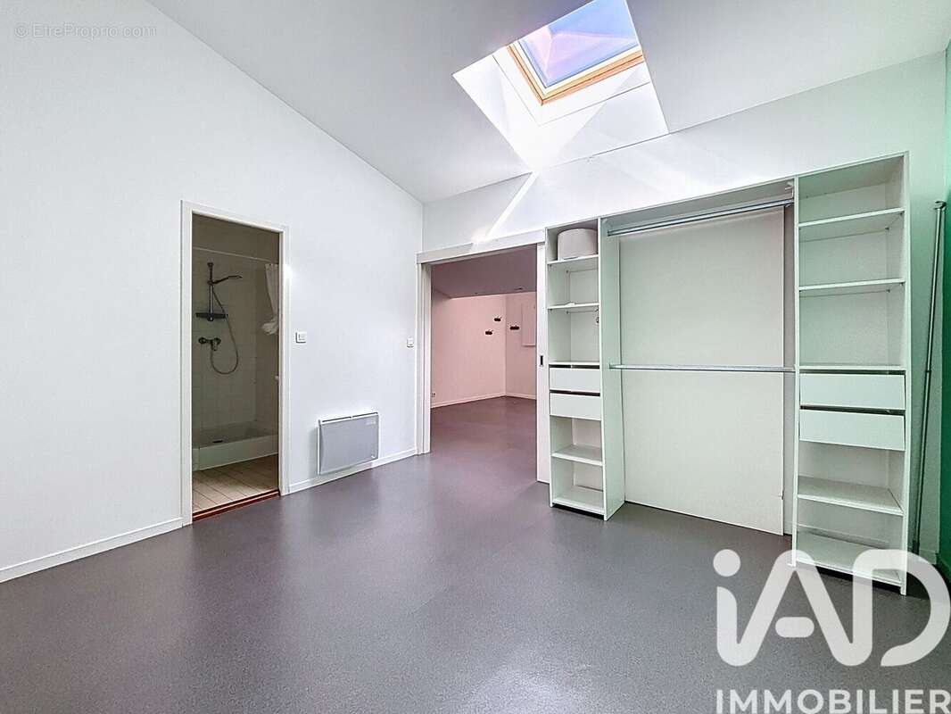 Photo 5 - Appartement à BORDEAUX