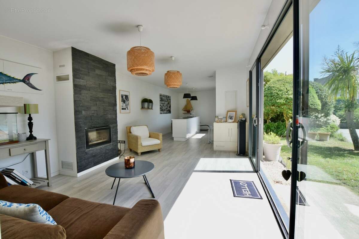 Ensemble immobilier dans quartier résidentiel ! - photo 11