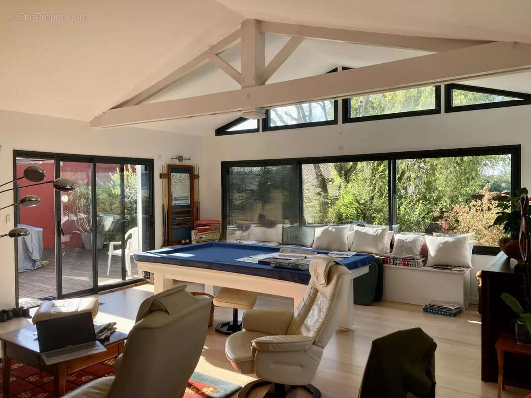 Maison à SAINT-MICHEL-CHEF-CHEF