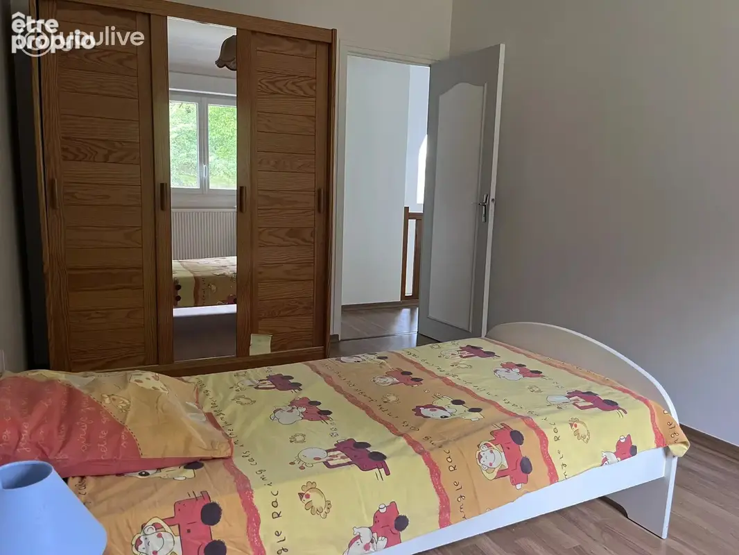 A 15 mn de QUIMPER - Maison familiale sur grande parcelle - photo 19
