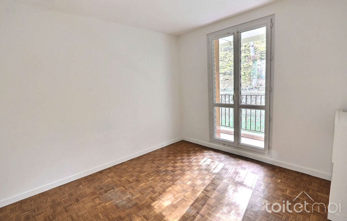 Appartement à GIF-SUR-YVETTE