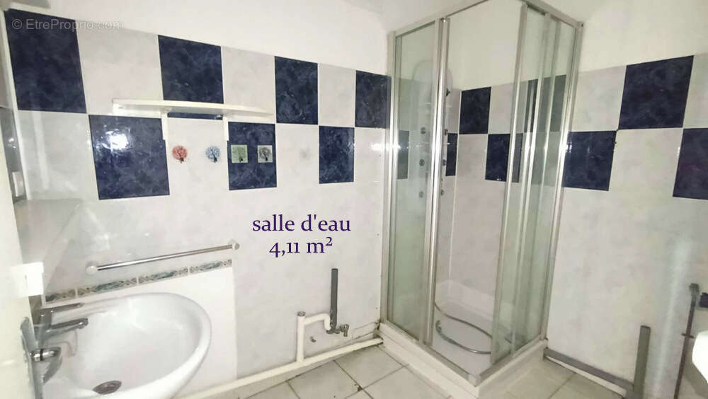 Appartement à L'UNION