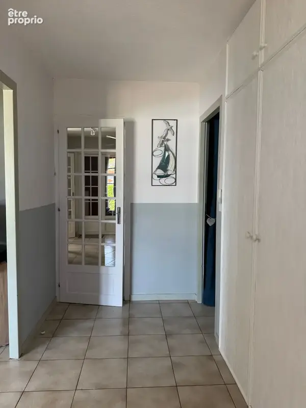  Maison de plain-pied, 4 chambres - Ste Hermine - 85210 - photo 6