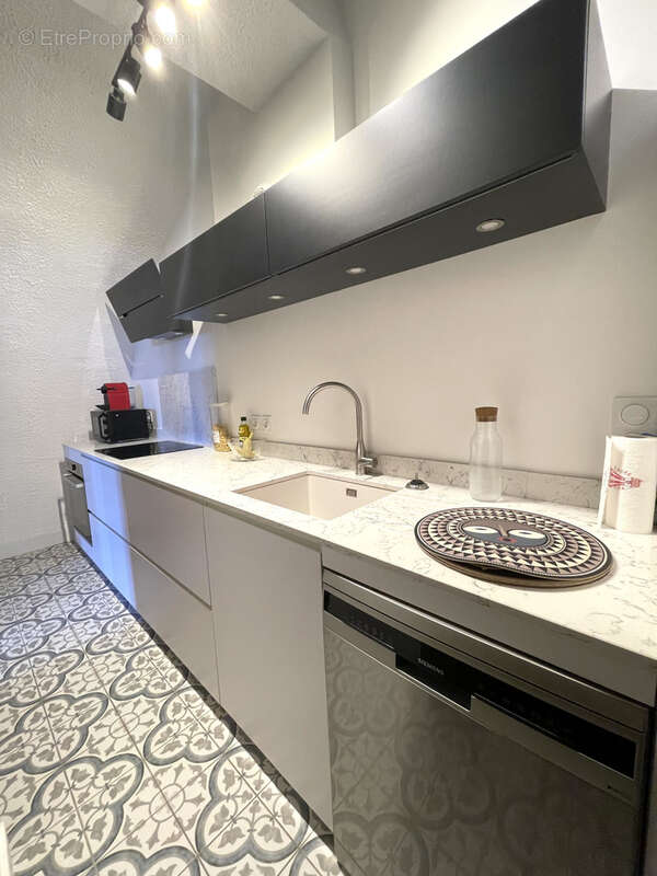 Appartement à CLAIX