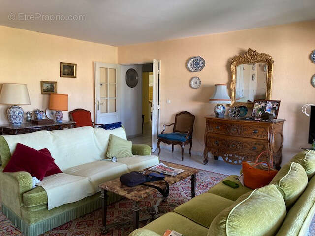 Appartement à ALES