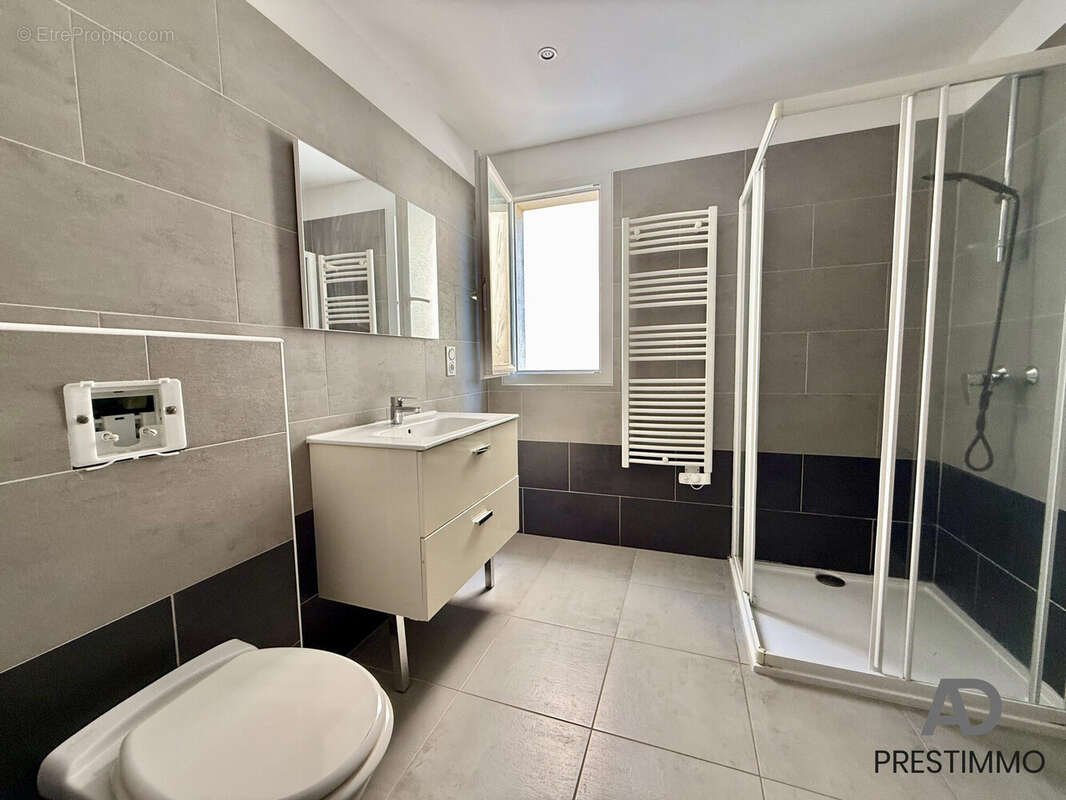 Appartement 3 pièces 75 m² à vendre à Borgo (20290) - photo 5