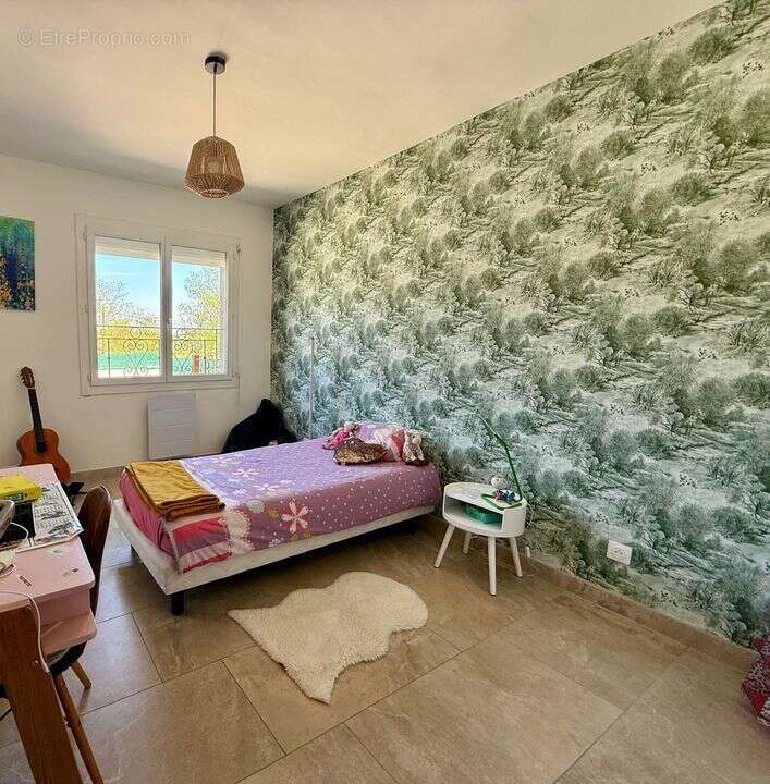 Maison à VILLEMOUSTAUSSOU