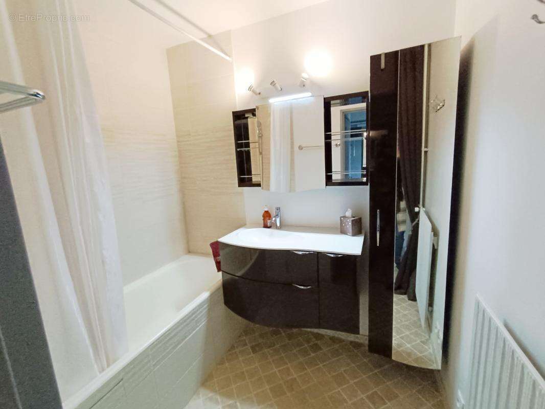 Appartement à PLAISIR