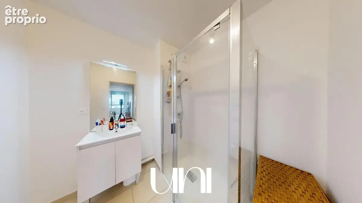 Appartement 3 pièces avec balcon de 66m2 - Colombelles - photo 9