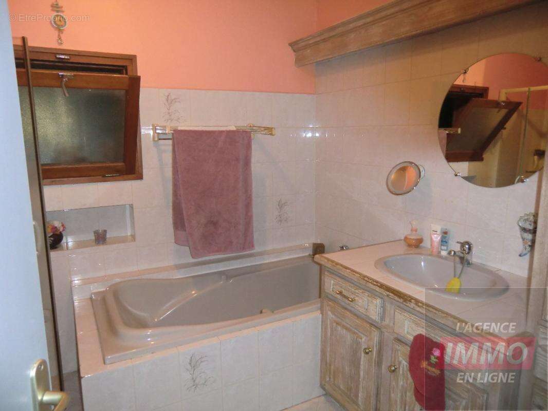 Maison 125 m² à Masseube  - photo 5