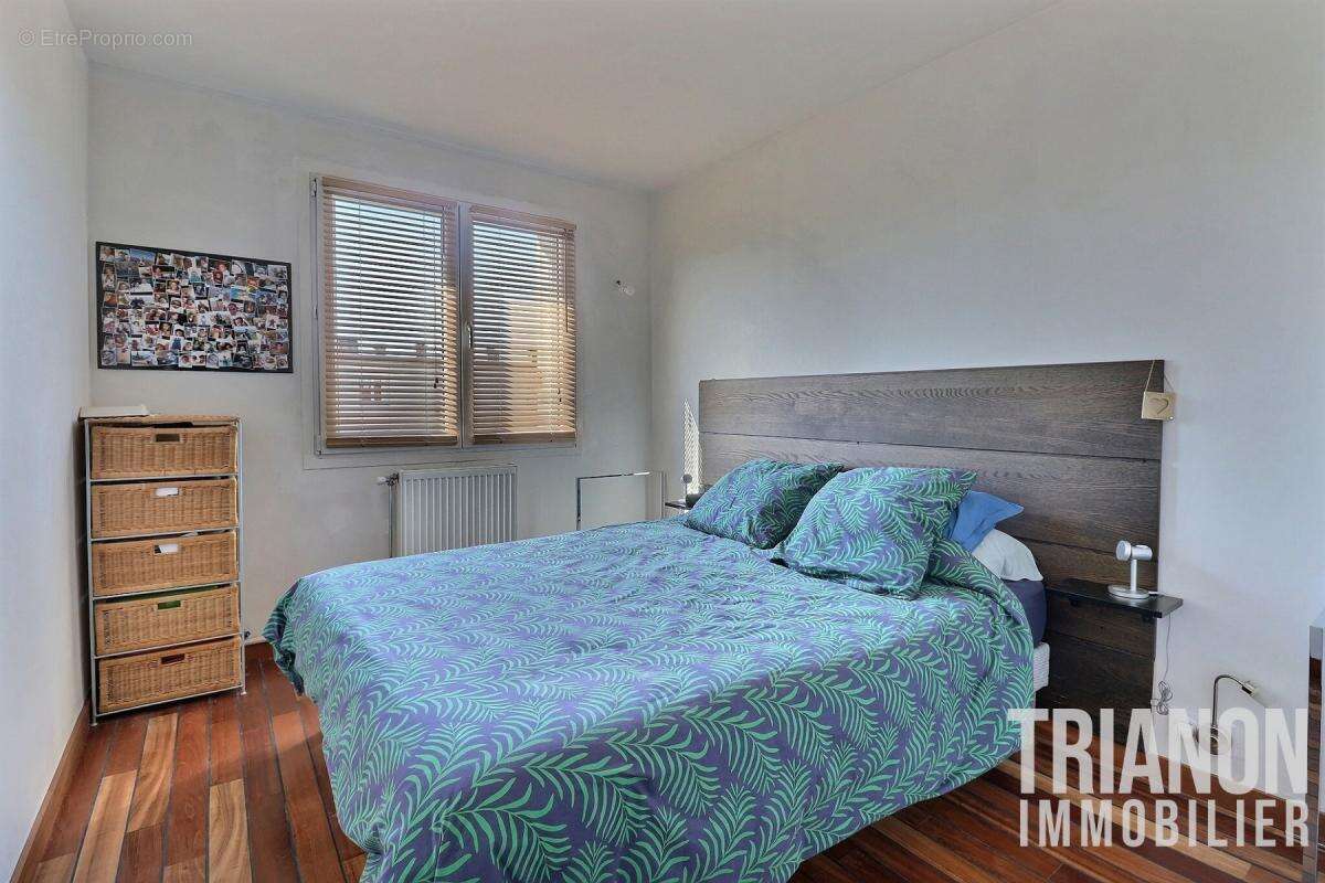 Appartement à POISSY