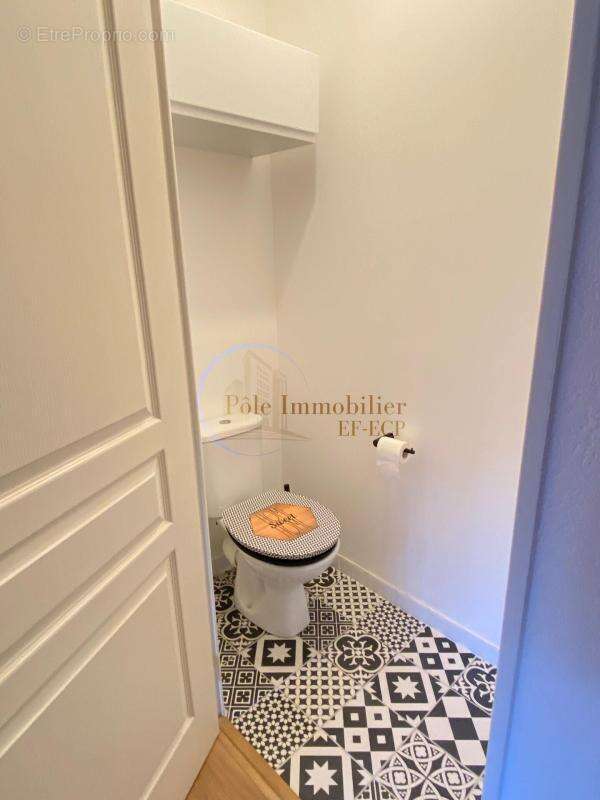 Appartement à MARSEILLE-14E