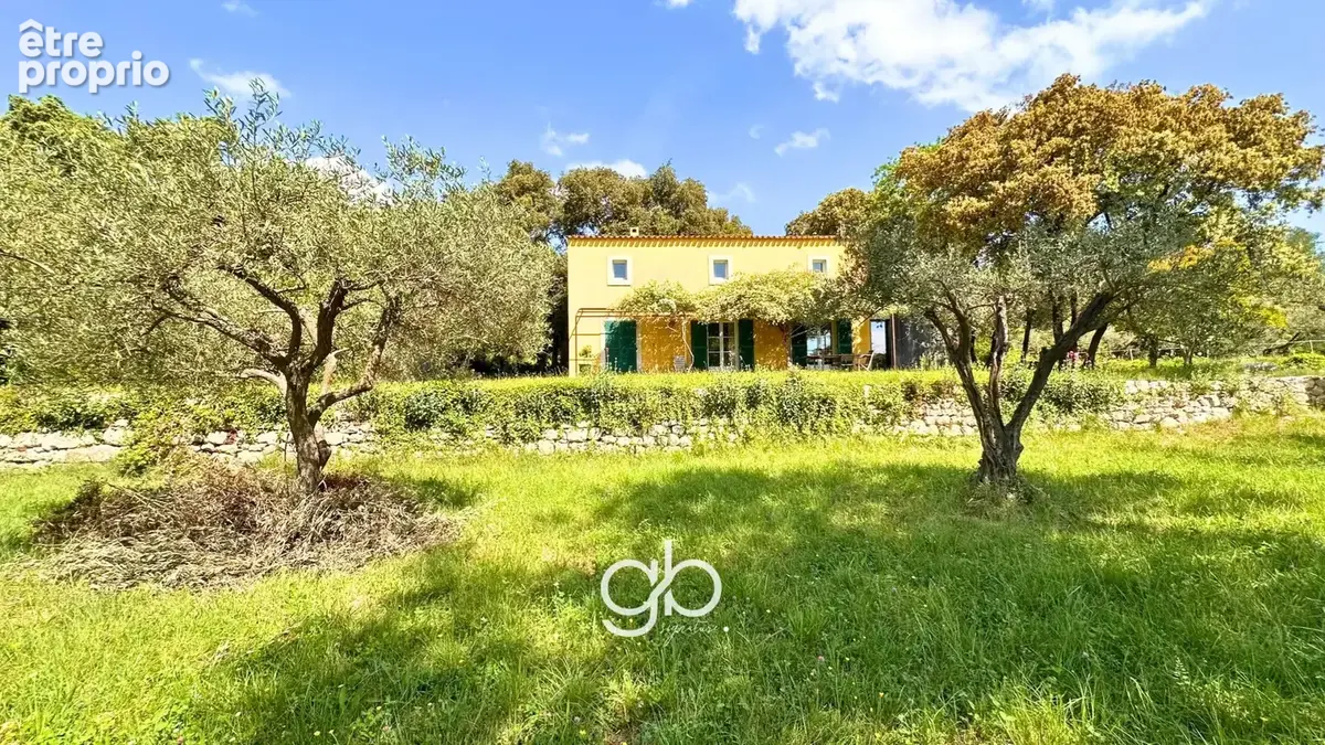 Domaine viticole à vendre - 60 hectares   sommières montpellier - photo 19