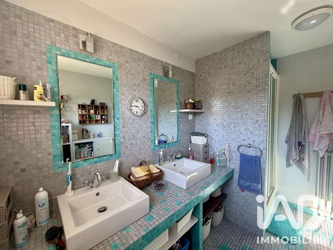 Maison 134 m² à Kerfot  - photo 7