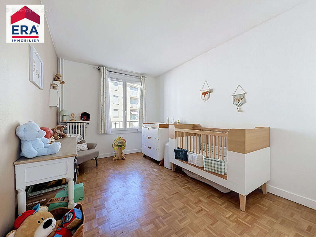 Appartement 60m² à versailles - photo 11