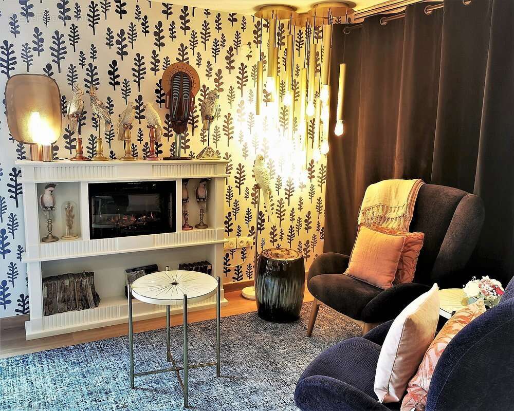 INVESTISSEMENT LOCATIF  CARRIÈRES-SUR-SEINE  Résidence d'Affaires Residhome Carrières La Défense - 7.14% de rentabilité - photo 12
