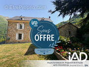Photo 1 - Maison à CAUTERETS